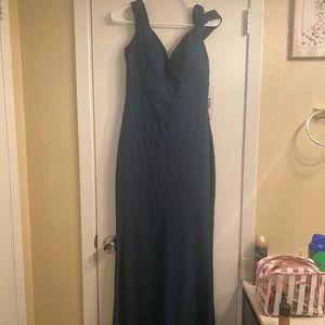Formal dress